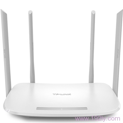 TP-Link TL-WDR5600无线路由器宽带拨号上网设置