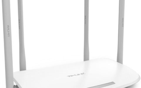 TP-Link TL-WDR5600无线路由器固定IP上网设置