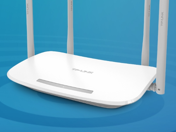 TP-Link AC1200双频无线路由器怎么设置?
