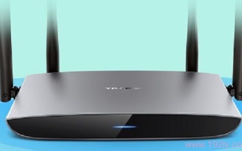 TP-Link TL-WDR5800无线路由器怎么设置?