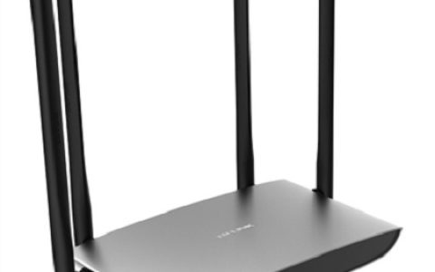 TP-Link TL-WDR5800无线网络(WiFi)设置