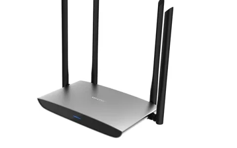 TP-Link TL-WDR5820无线路由器怎么设置？