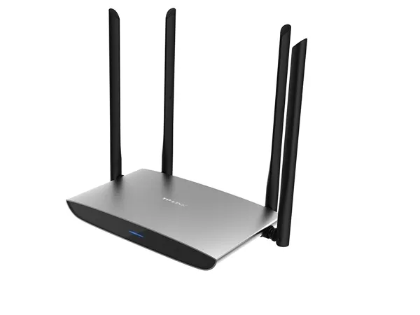 TP-Link TL-WDR5820无线路由器怎么设置?