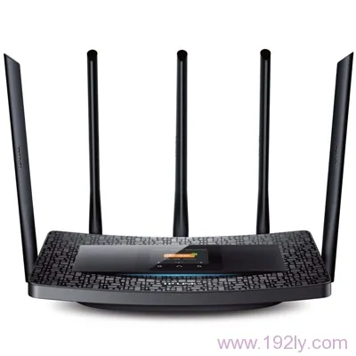 TP-Link TL-WDR6510无线路由器展示