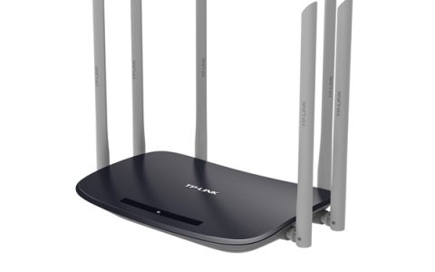 TP-Link TL-WDR7300路由器怎么设置？