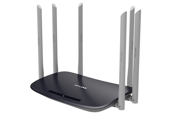 TP-Link TL-WDR7300路由器怎么设置?