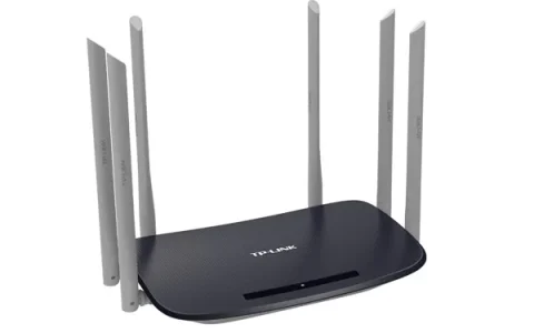 tplink ac2100路由器怎么设置？