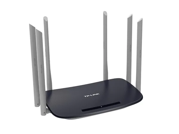tplink ac2100路由器怎么设置?