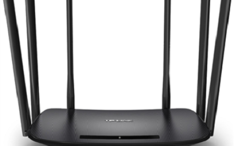 TP-Link TL-WDR7400无线路由器怎么设置