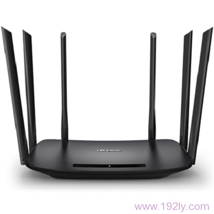 TP-Link TL-WDR7400无线路由器怎么设置