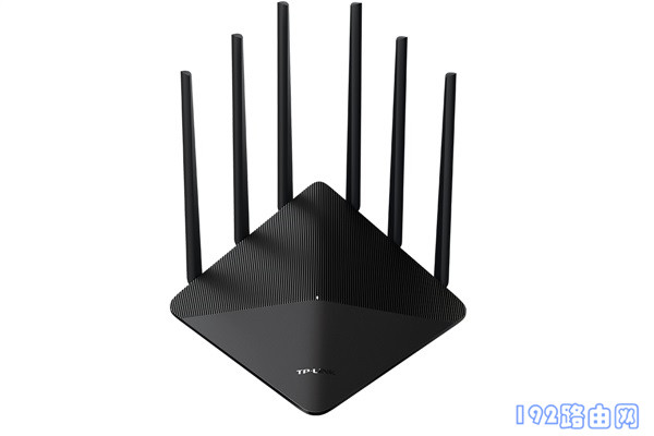 tplink ac1900路由器怎么设置?