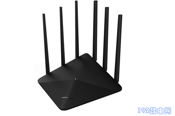 tplink ac1900路由器手机怎么设置?