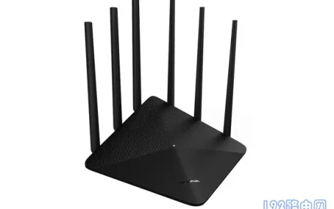 TP-Link TL-WDR7660千兆版路由器怎么设置？