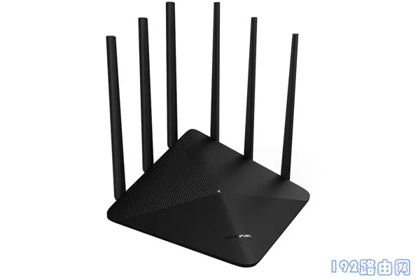 TP-Link TL-WDR7660千兆版路由器