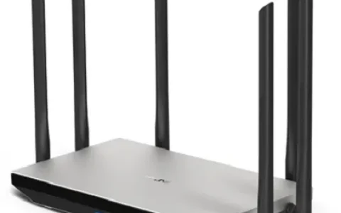 TP-Link TL-WDR7800路由器设置教程