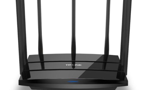 TP-Link TL-WDR8500设置教程(电脑版)