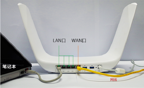 TP-Link TL-WDR8600路由器怎么设置？(电脑版)