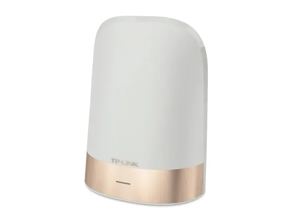 TP-Link TL-WDR8610路由器怎么设置?