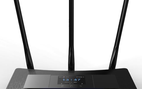 TP-Link TL-WR2041+无线路由器怎么设置