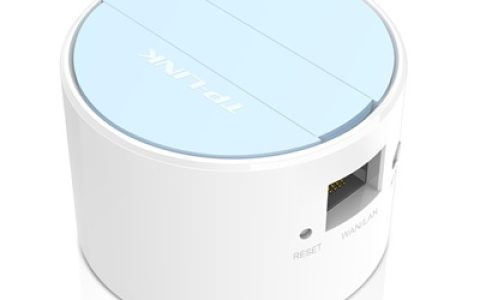 TP-Link TL-WR708N迷你路由器-Router模式设置