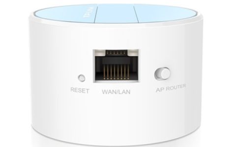 TL-WR708N无线路由器设置方法