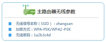 TP-Link TL-WR710N V1路由器Repeater(中继)模式设置