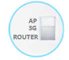 TP-Link TL-WR720N路由器”客户端模式(Client)”设置