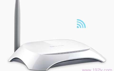 TP-Link TL-WR740N无线路由器怎么设置?