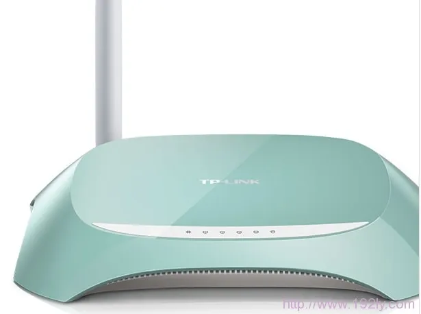 TP-Link TL-WR740N/742N/745N/746N路由器设置