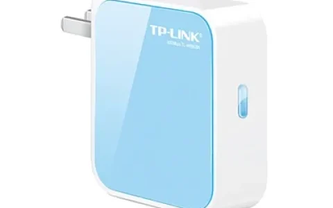 TL-Link TL-WR800N V2.0手机设置AP模式