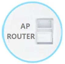 TP-Link TL-WR800N V2路由器“Router:路由模式”设置