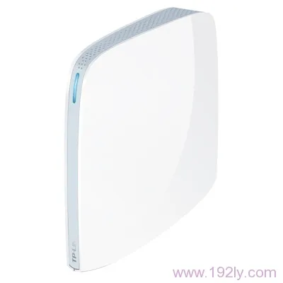 TP-Link TL-WR820N 3G无线路由器Router模式设置