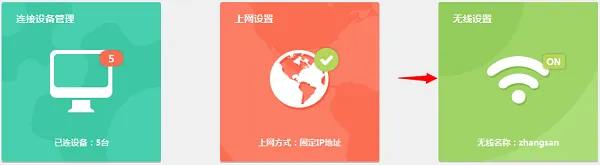 TP-Link TL-WR842+无线路由器作为交换机用设置