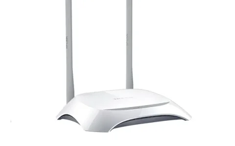 TP-Link 300M无线路由器怎么设置？