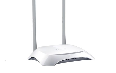 新版TP-Link TL-WR842N路由器怎么设置？