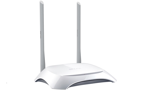 新版TP-Link TL-WR842N路由器怎么设置?