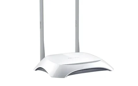 TP-Link TL-WR842N路由器用手机怎么设置？