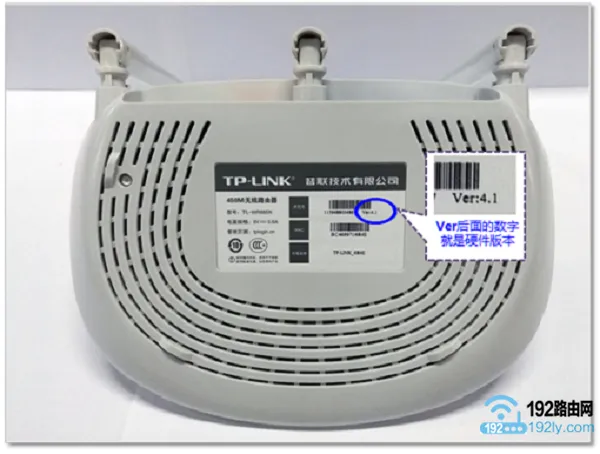 TP-Link TL-WR845N路由器怎么设置无线网络？