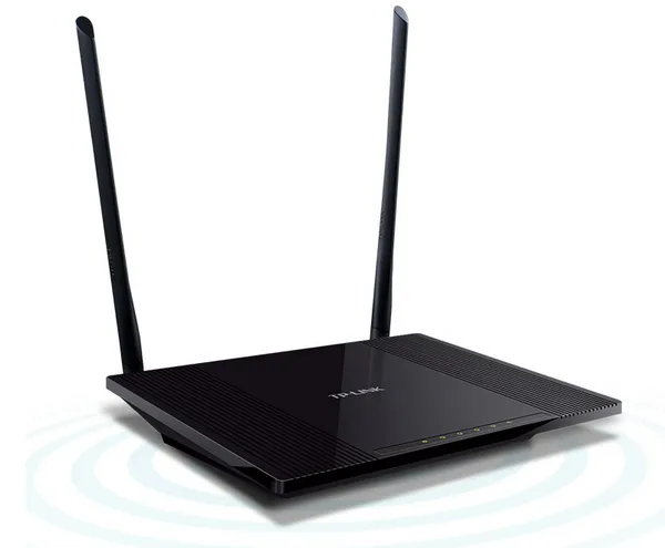 TP-Link TL-WR845N无线路由器连接光猫如何设置?