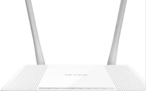 TP-Link TL-WR847N V4-V5路由器怎么设置？