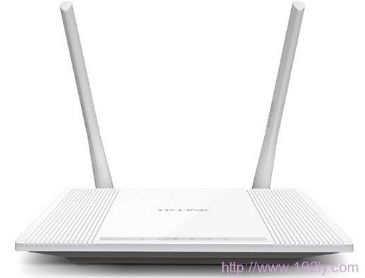 TP-Link TL-WR847N 300M无线路由器设置