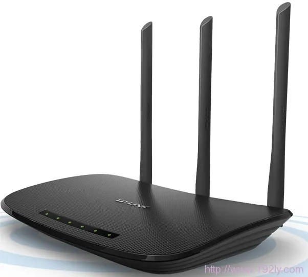 TL-WR880N路由器 TL-WR880N路由器