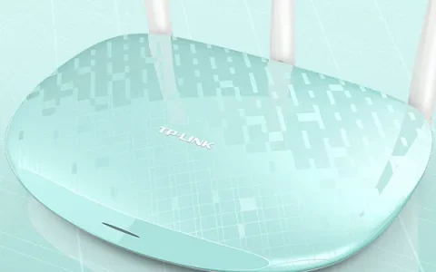 TP-Link TL-WR882N V3路由器怎么设置？