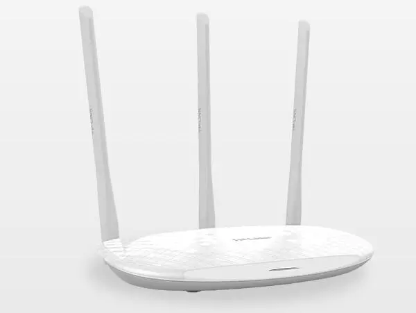 TP-Link TL-WR885N V4路由器上网设置方法