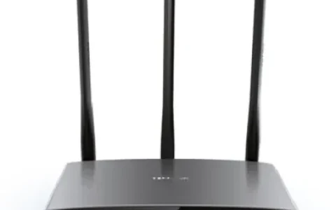 TP-Link TL-WR890N路由器怎么设置?