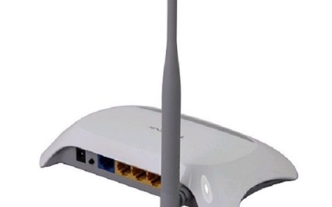 TP-Link恢复出厂设置后怎么设置?