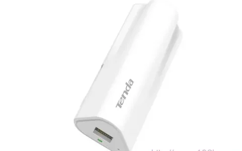 腾达(Tenda)4G300/301/302路由器家用模式设置