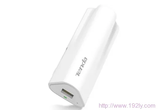 Tenda-4G300便携式无线路由器 Tenda-4G300便携式无线路由器