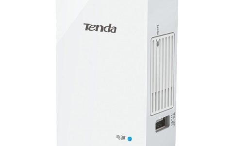 腾达(Tenda)A10家庭模式上网设置