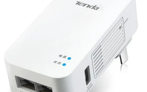 腾达(Tenda)A10″宾馆模式”上网设置